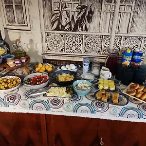 Hotel Gvino Minda
