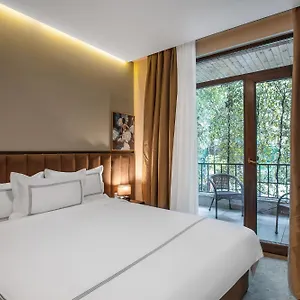 Elea Old Hotel